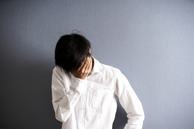 自律神経失調症