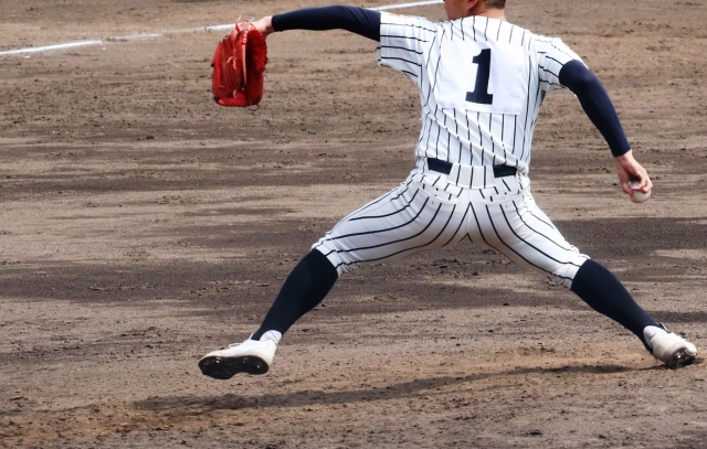 福岡での整体で野球肩の悩みを解消！アクティベーターメソッドと心身条件反射療法で健康な投球をサポート 自律神経・イップス専門｜福岡市大橋の
