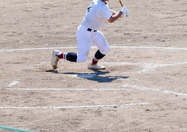 野球イップス