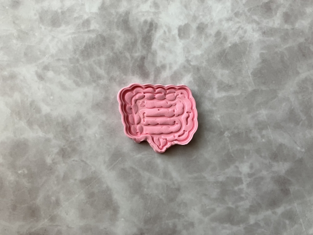 過敏性腸症候群