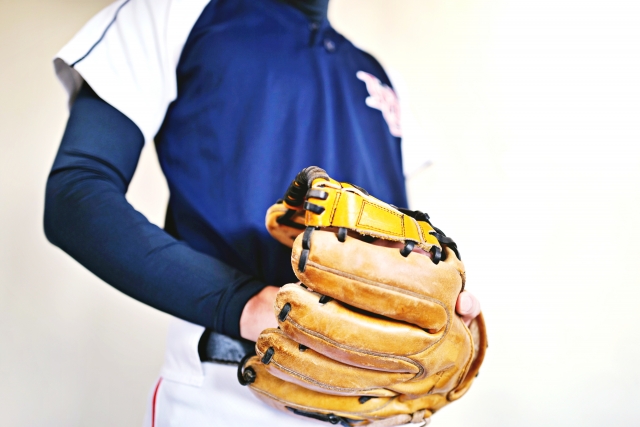 筋力トレーニングと柔軟トレーニング