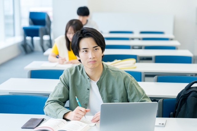 カイロプラクティック専門学校