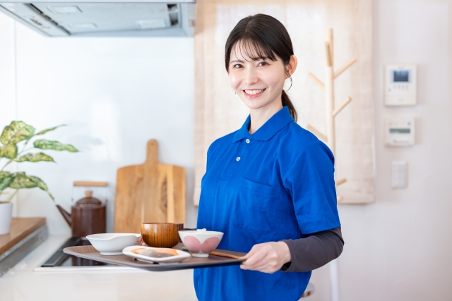 福岡市南区　栄養