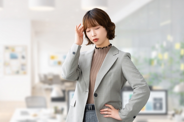 耳鳴り眩暈で耳鼻科で異常なし 耳鳴り眩暈で耳鼻科で異常なし