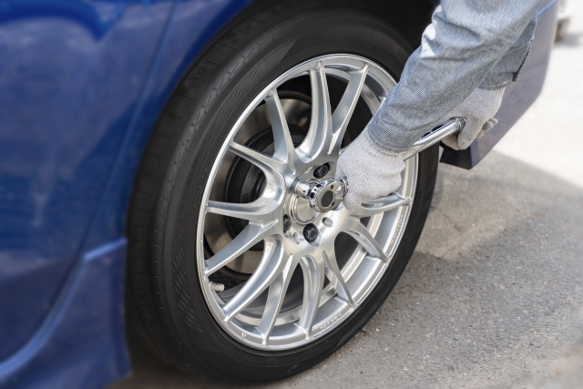 車の修理とは違う