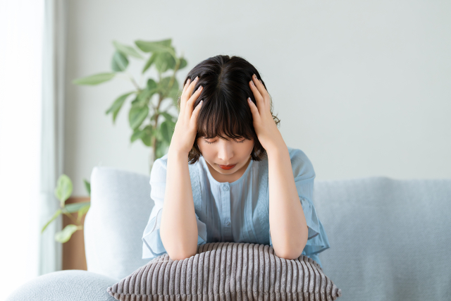 頭痛が毎日 病院で異常なし 頭痛が毎日 病院で異常なし