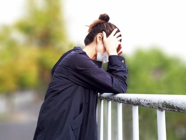 めまい　福岡市