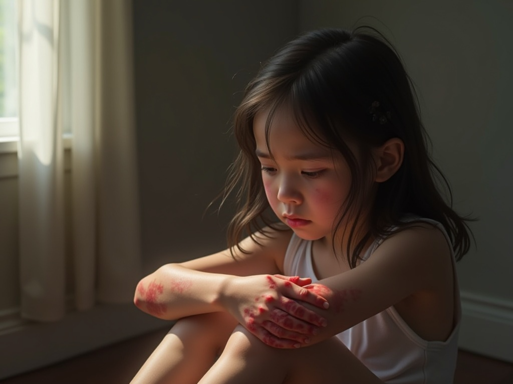 アレルギー性皮膚炎 福岡市 アレルギー性皮膚炎 福岡市