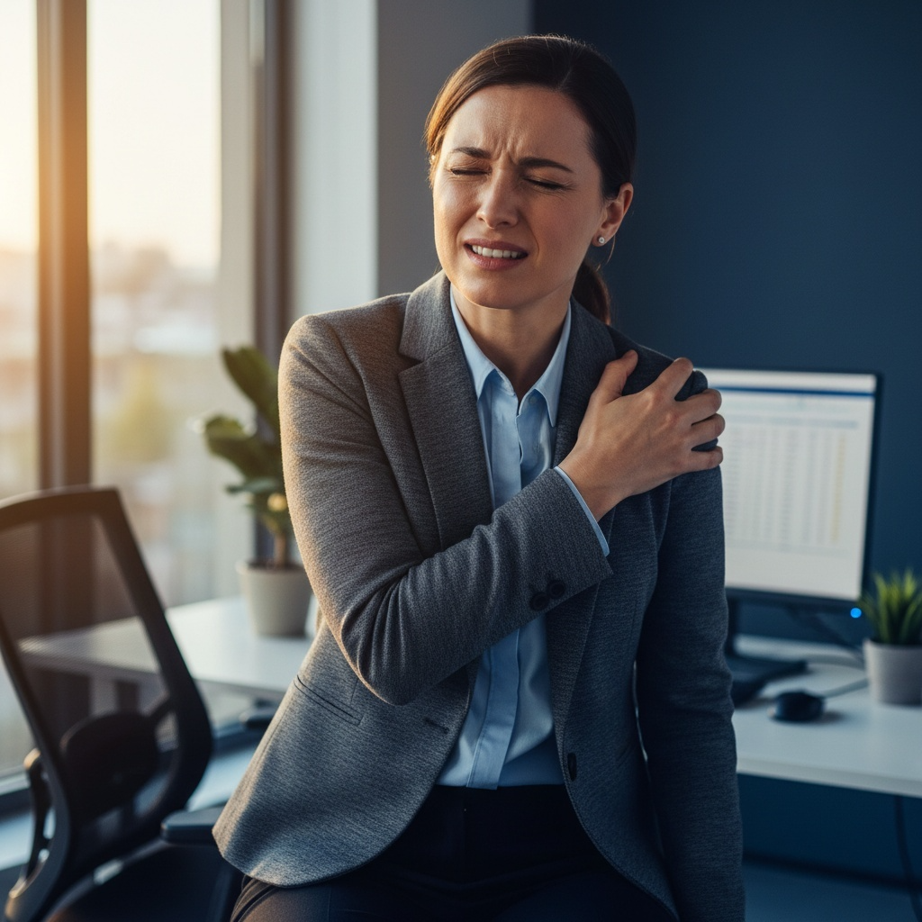 肩甲骨の痛み 整体 肩甲骨の痛み 整体