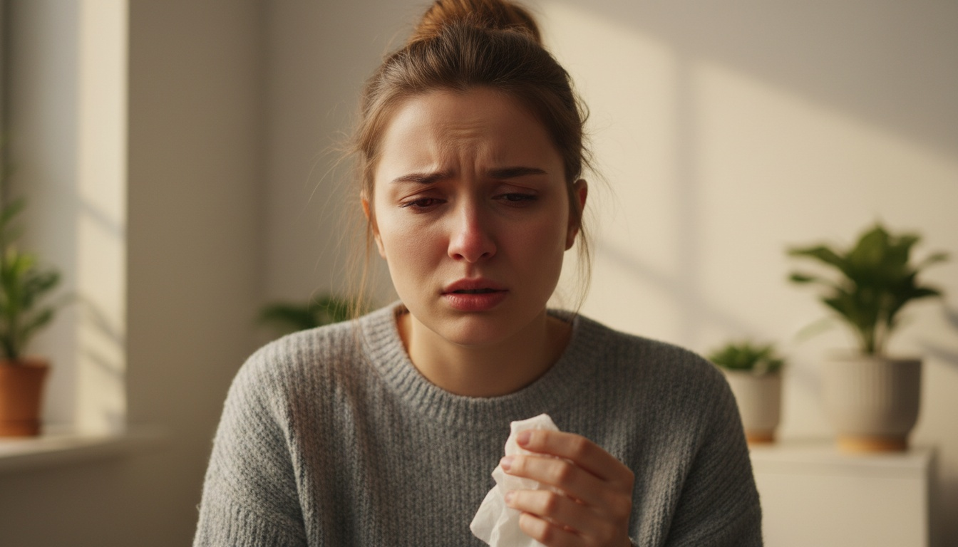 副鼻腔炎　福岡市