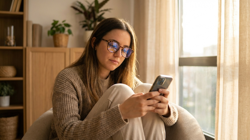 スマホ症候群　整体