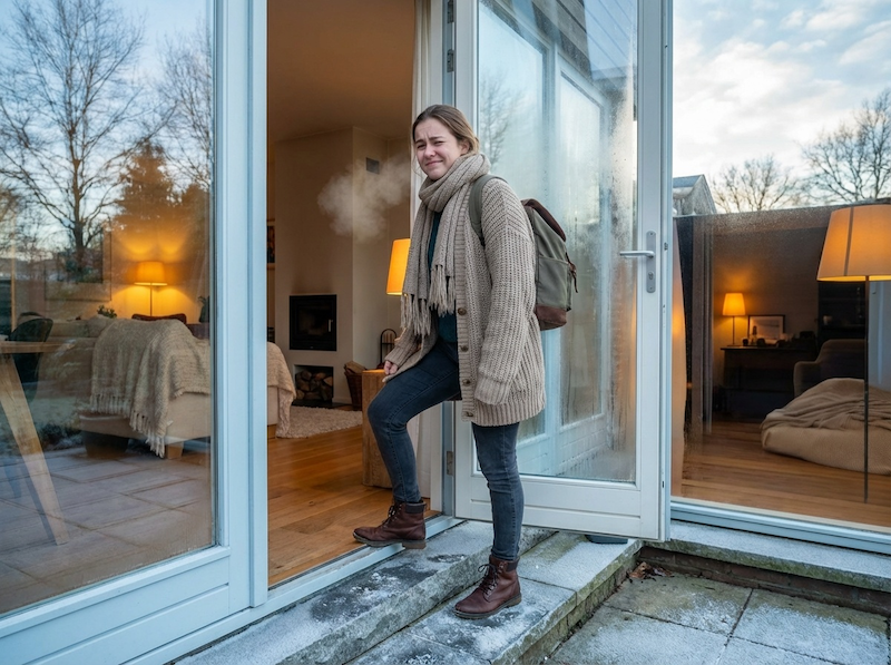 寒暖差疲労　福岡