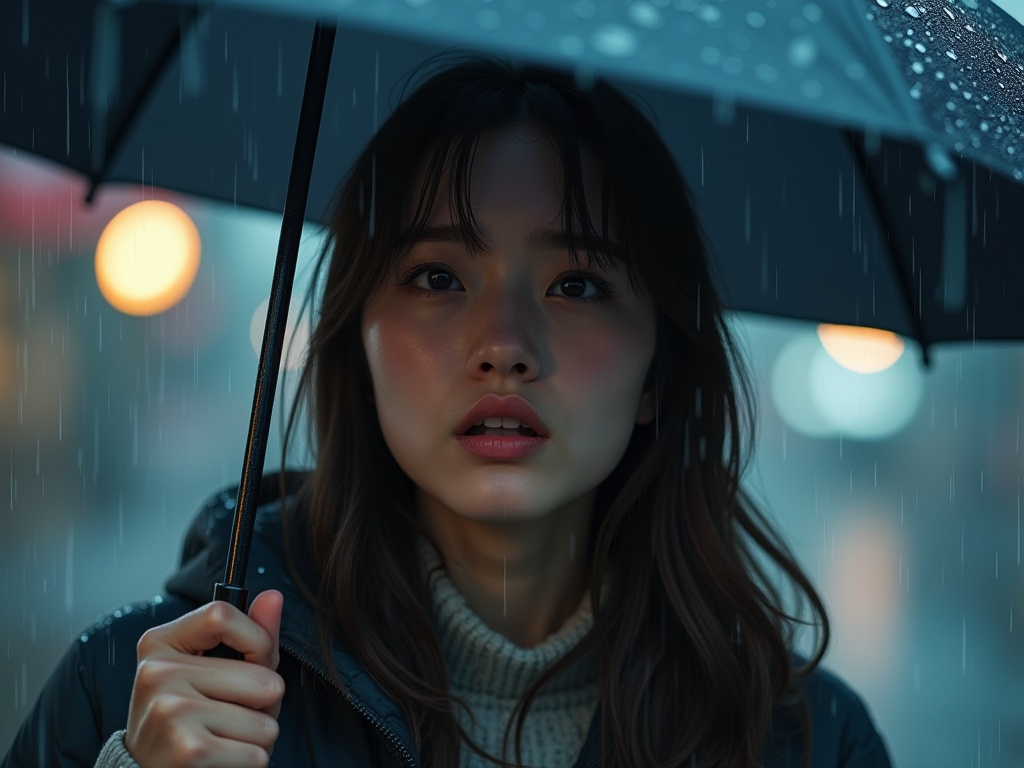 梅雨と自律神経失調症