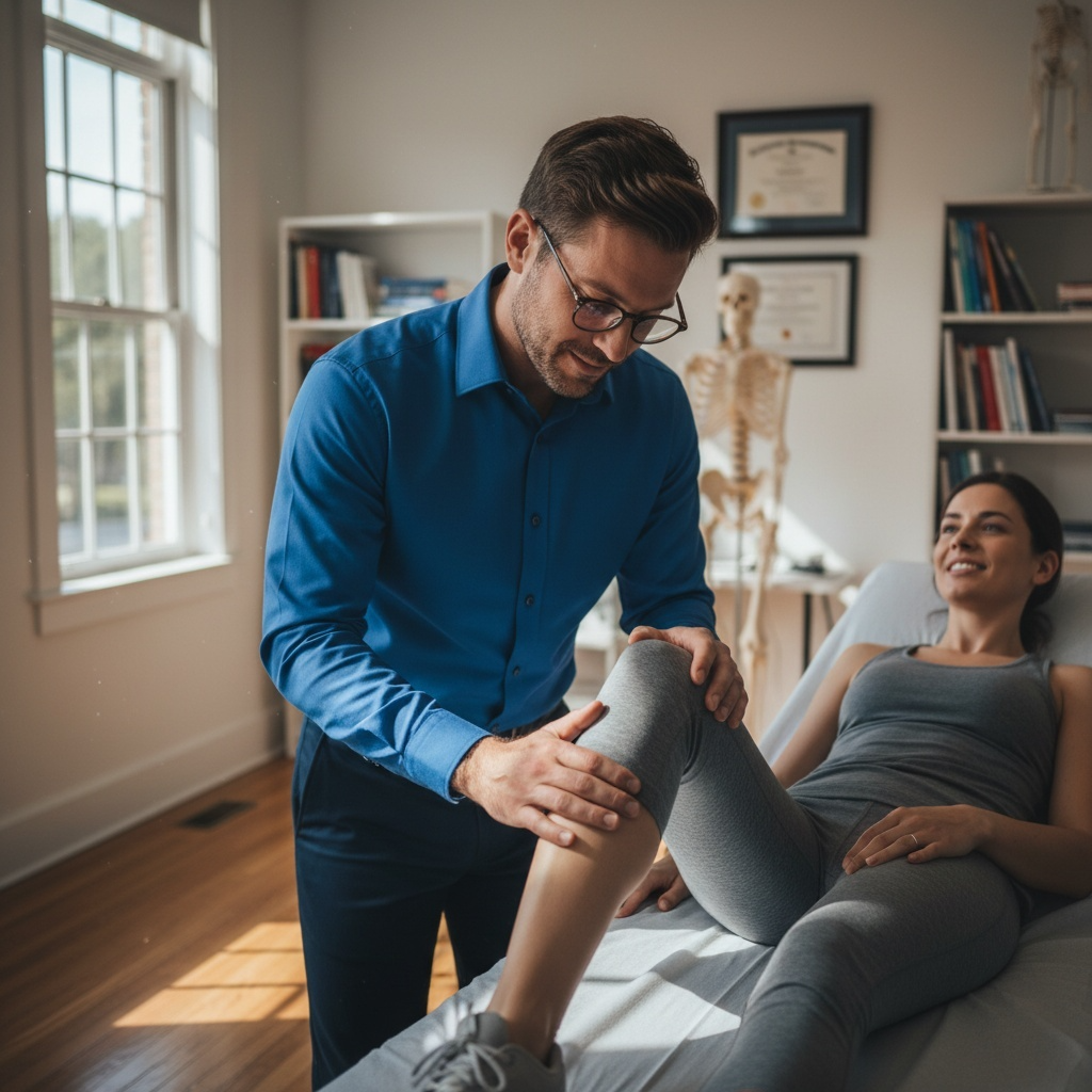 整体 膝の痛み 整体 膝の痛み