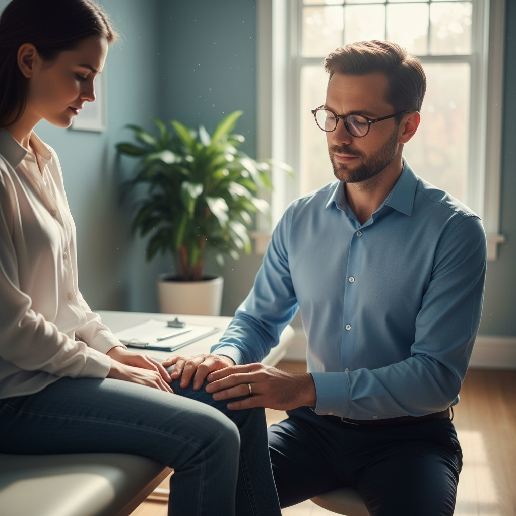 整体 膝の痛み 整体 膝の痛み