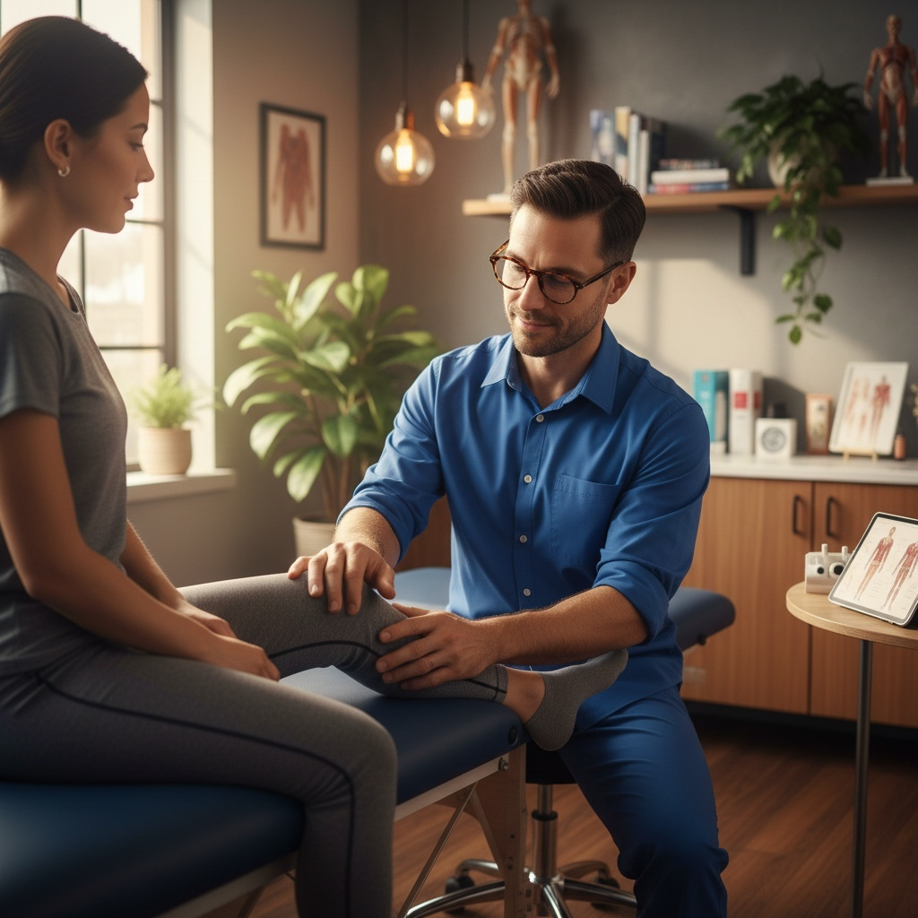 膝の痛み 整体 膝の痛み 整体