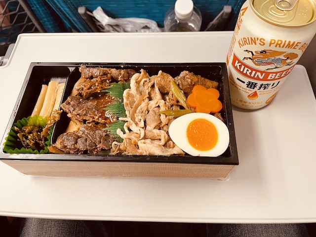 お弁当