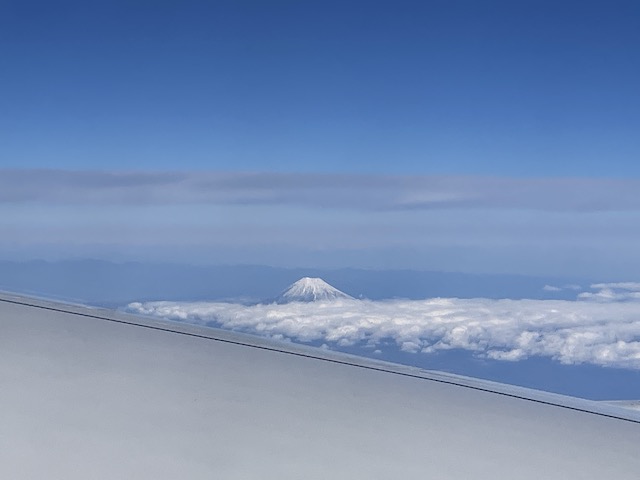 富士山