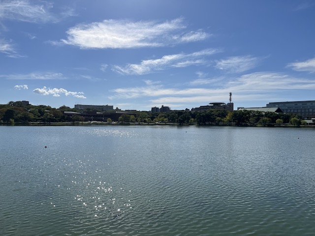大濠公園