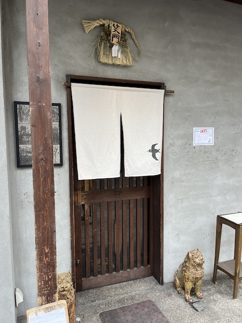 そばのむらた　福岡市