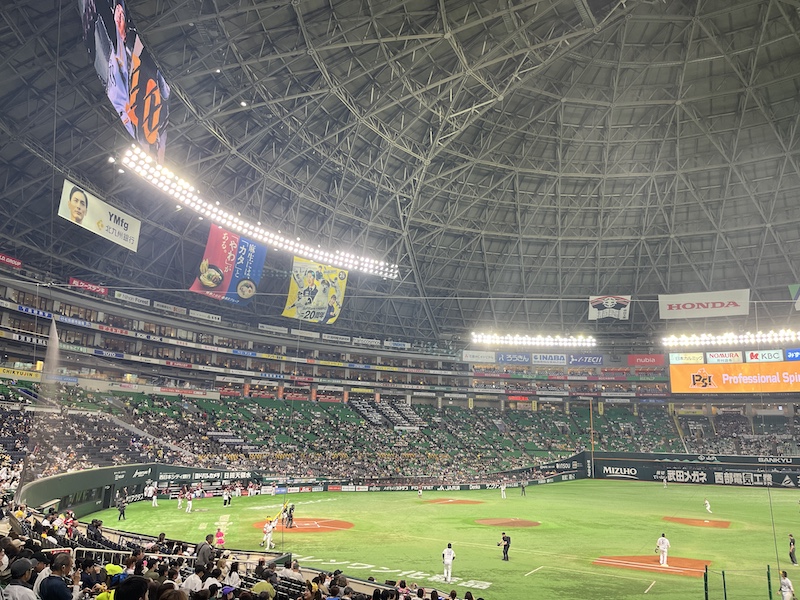 ソフトバンクホークス優勝