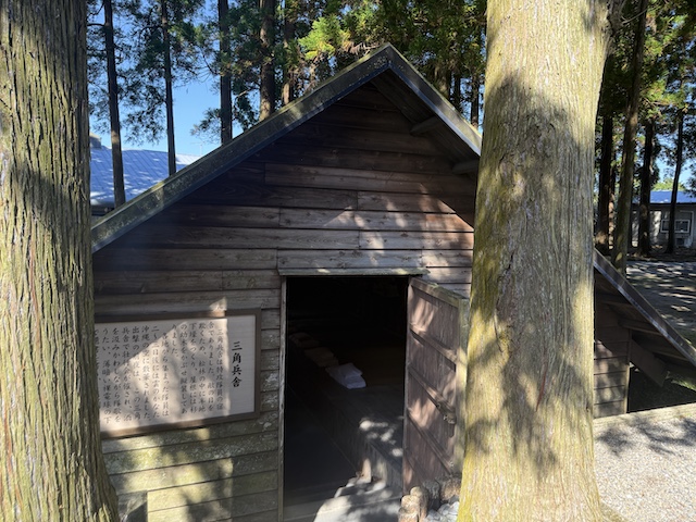 知覧特攻平和会館