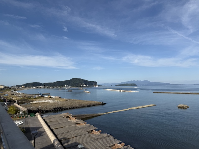 指宿砂蒸し風呂