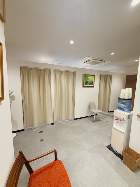 福岡大橋自律神経整体院