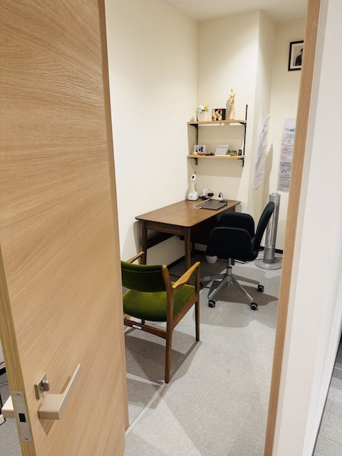 福岡大橋自律神経整体院