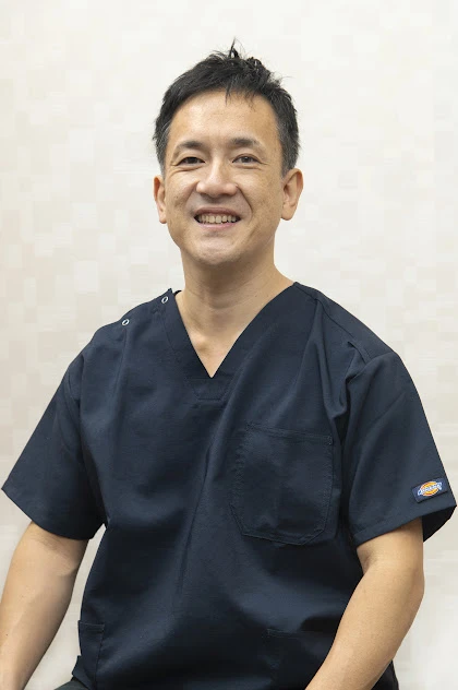 宮尾 良之　福岡　整体