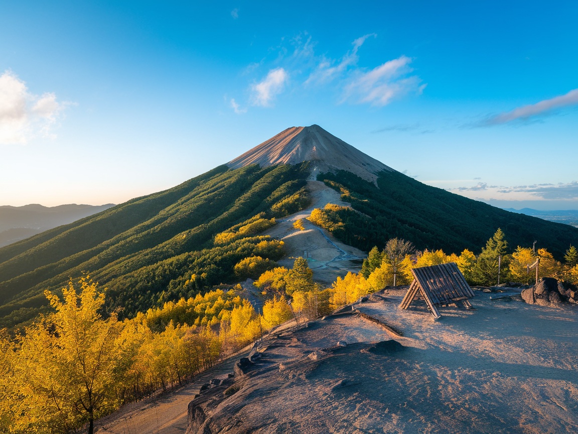 福岡　登山