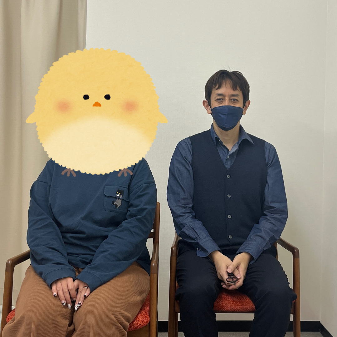 顎関節症　整体