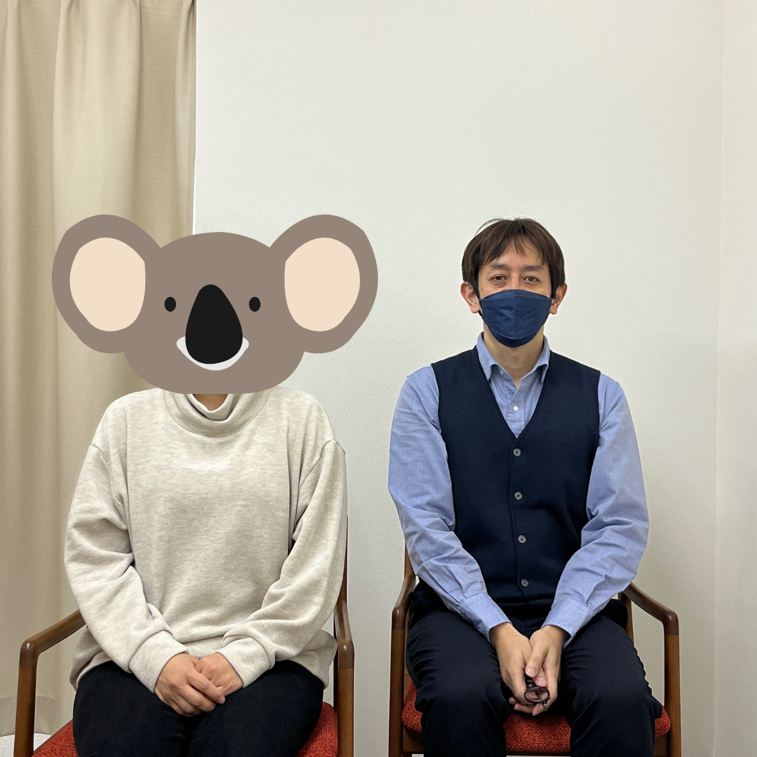 自律神経失調症　整体