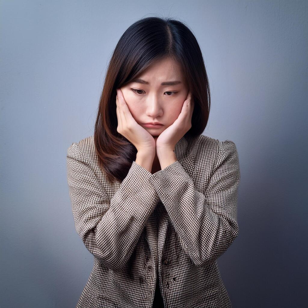 自律神経　疲れ