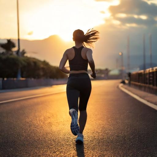 ランニング　整体