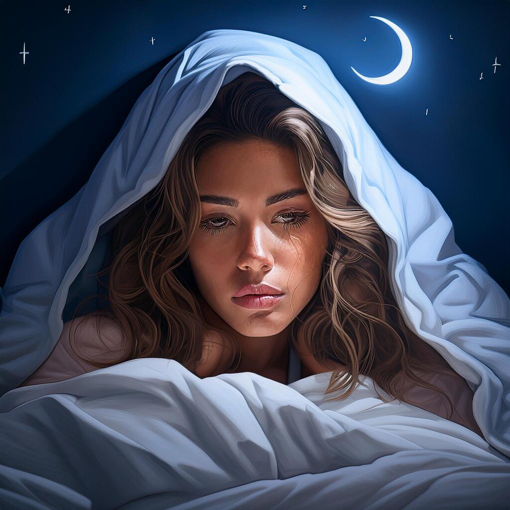 不眠症　福岡