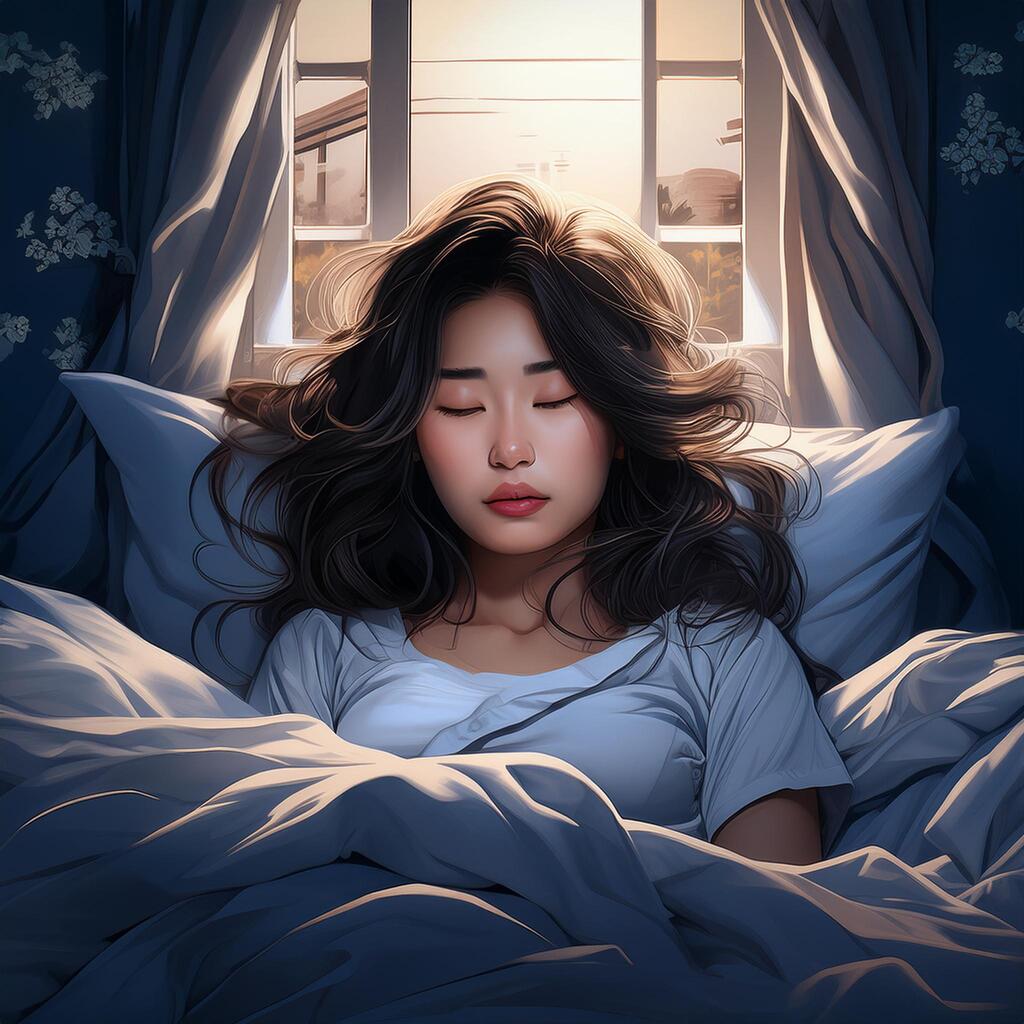 自律神経失調症　不眠