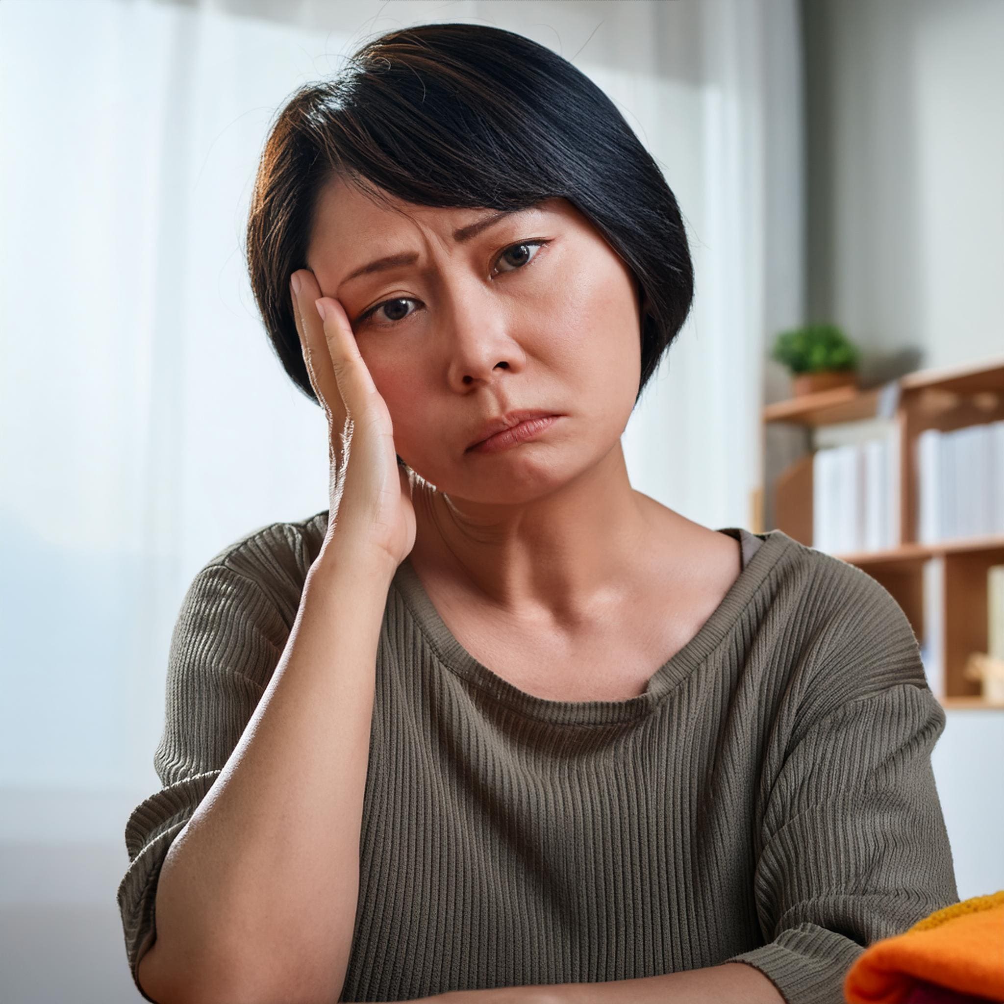 自律神経失調症