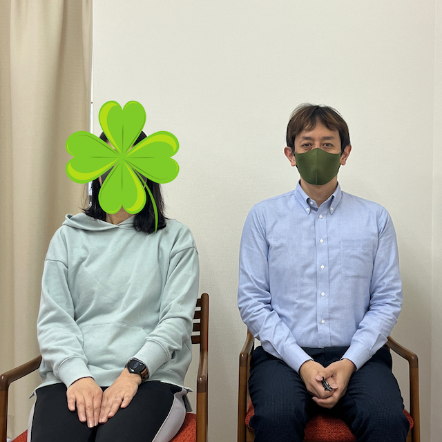 61歳の不眠症に悩む主婦 61歳の不眠症に悩む主婦