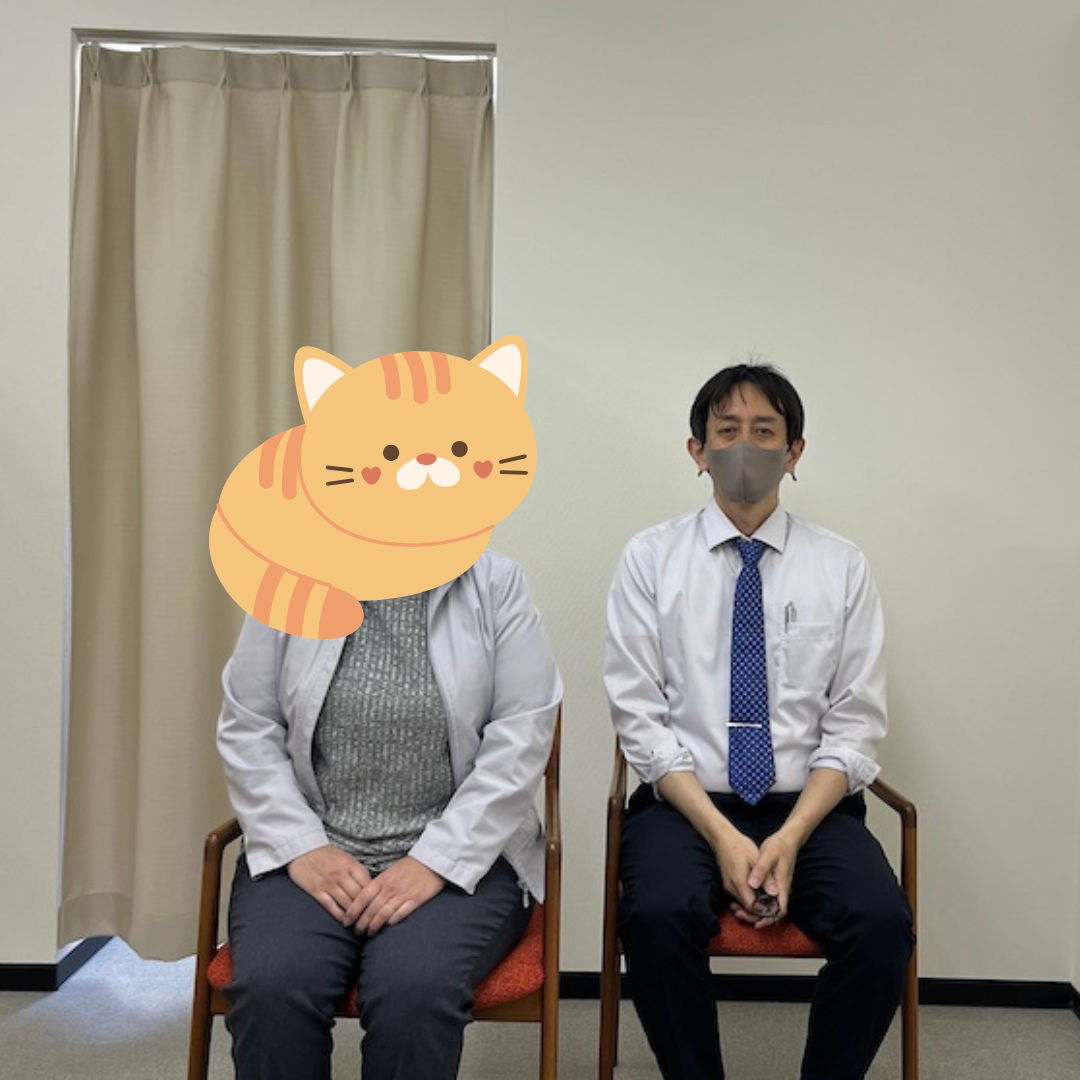 パニック障害　整体