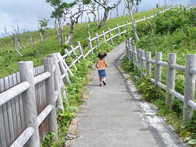 福岡整体　健康の歩み